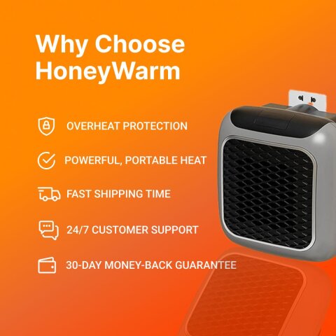 HoneyWarm image